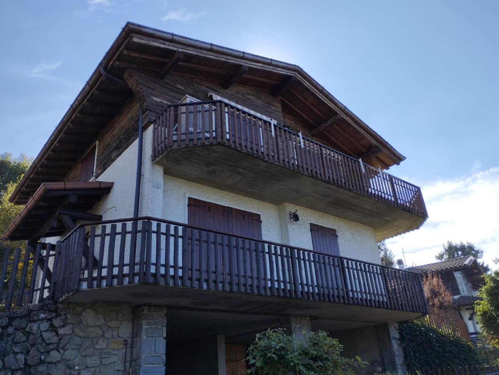 Daniela'S Home Selvino Exterior foto